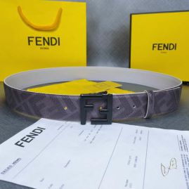 Picture of Fendi Belts _SKUFendibelt38mm80-125cmlb0612021435